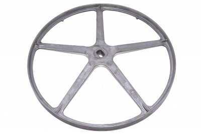 Шків пральної машини Ariston 17400698 Б.в.